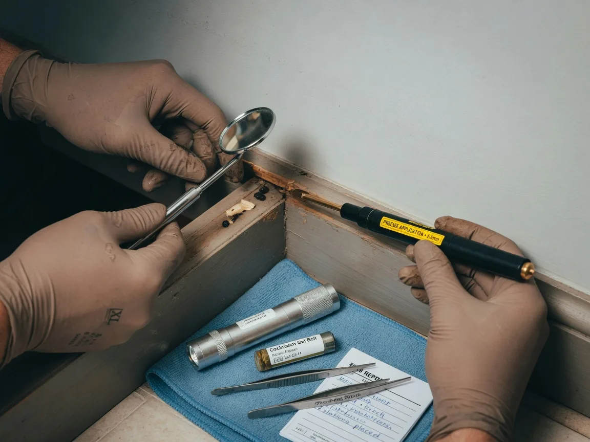 Why choose Emergency Pest Control in Stewart, TN